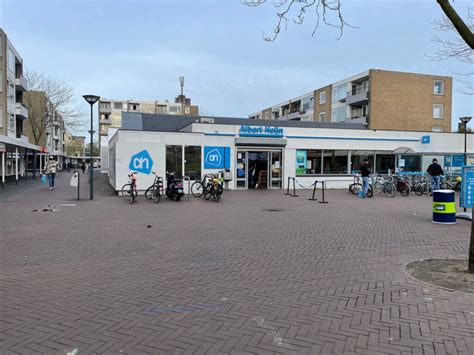 Albert Heijn Breda Openingstijden .